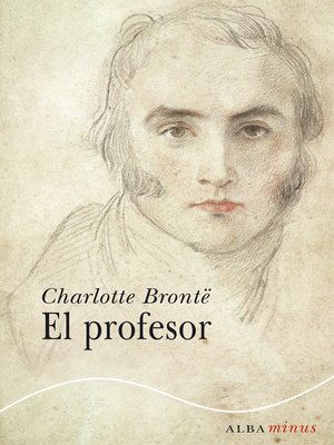 cover image of El profesor
